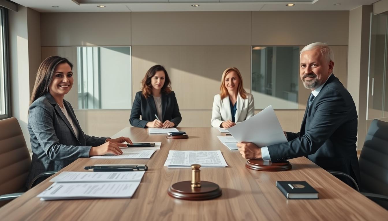 Review of property agreements