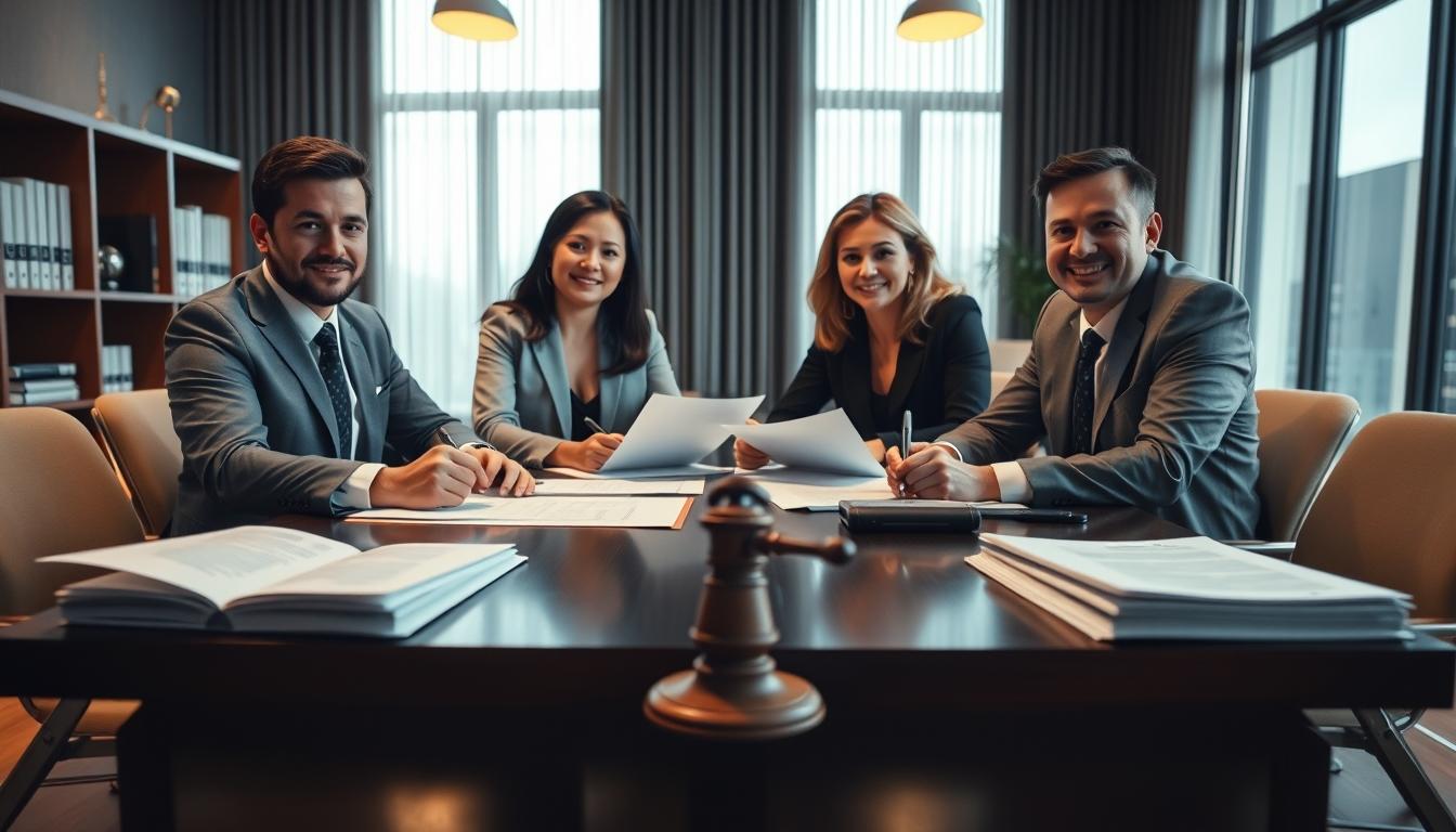 Reviewing key documents