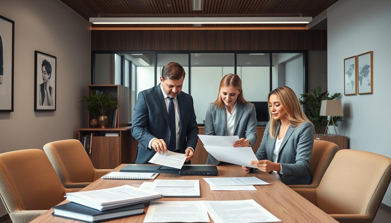 Closing support and documentation